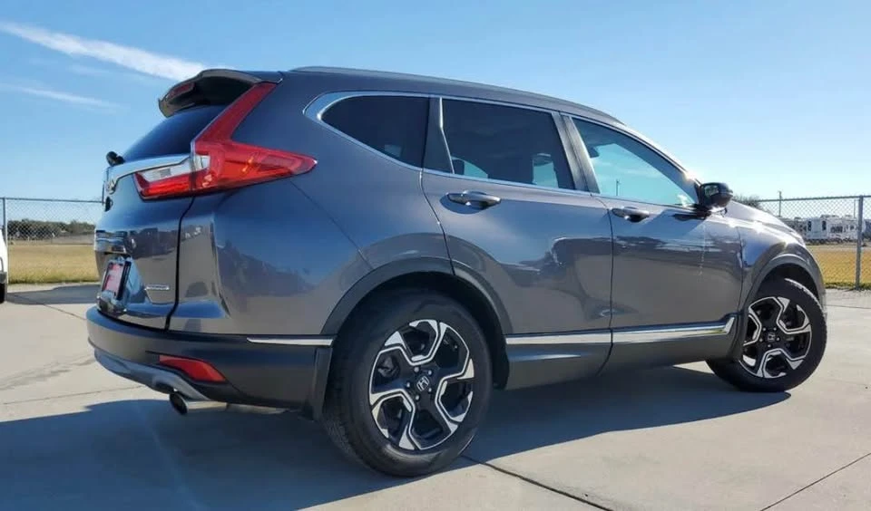2018 Honda CR-V 5th Gen - Image 4 of 14