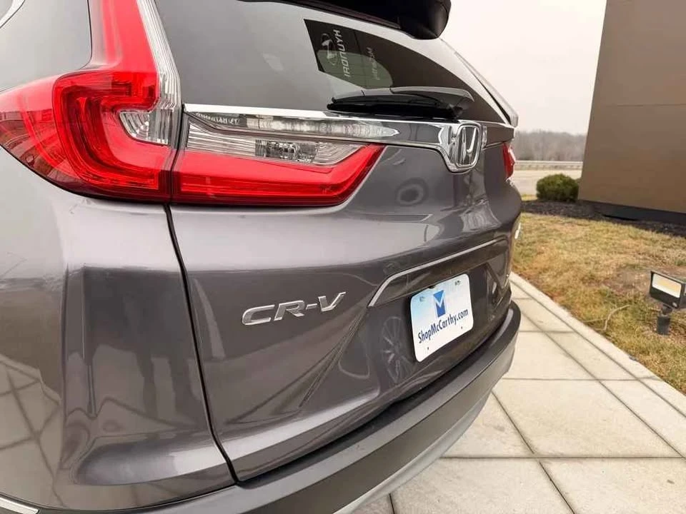 2018 Honda CR-V 5th Gen - Image 11 of 15