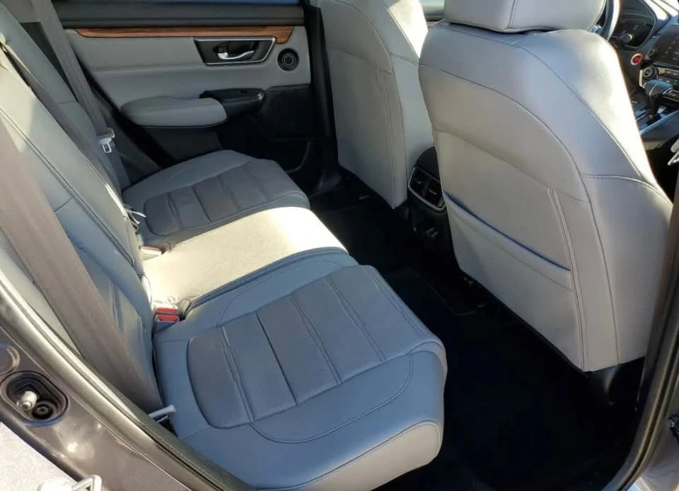 2018 Honda CR-V 5th Gen - Image 9 of 14