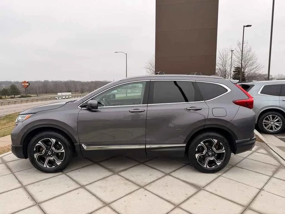 2018 Honda CR-V 5th Gen - Image 14 of 15
