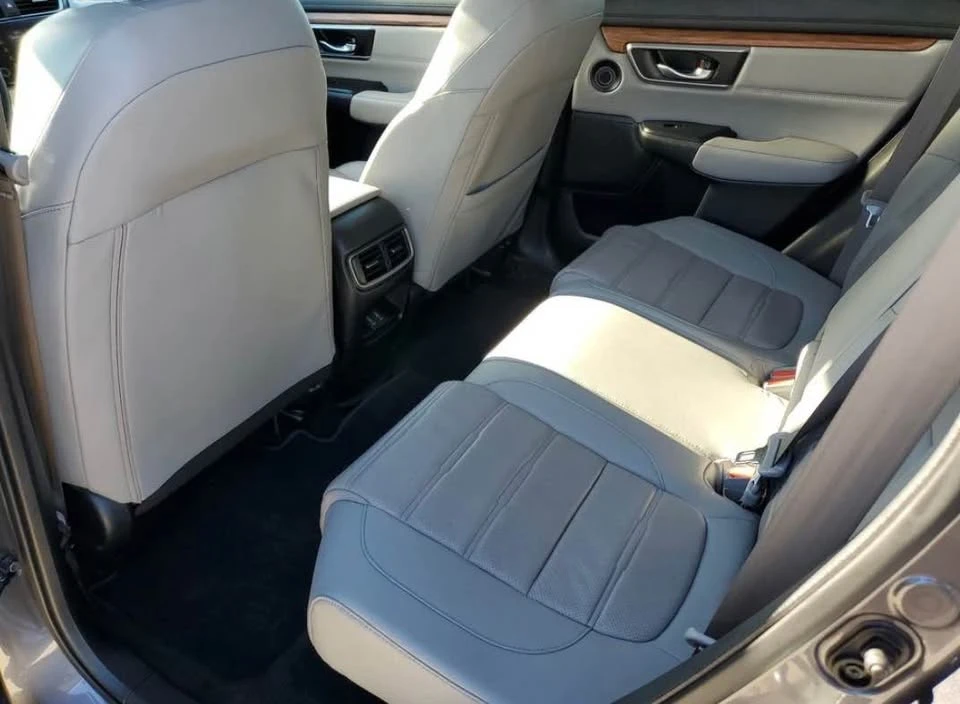 2018 Honda CR-V 5th Gen - Image 10 of 14