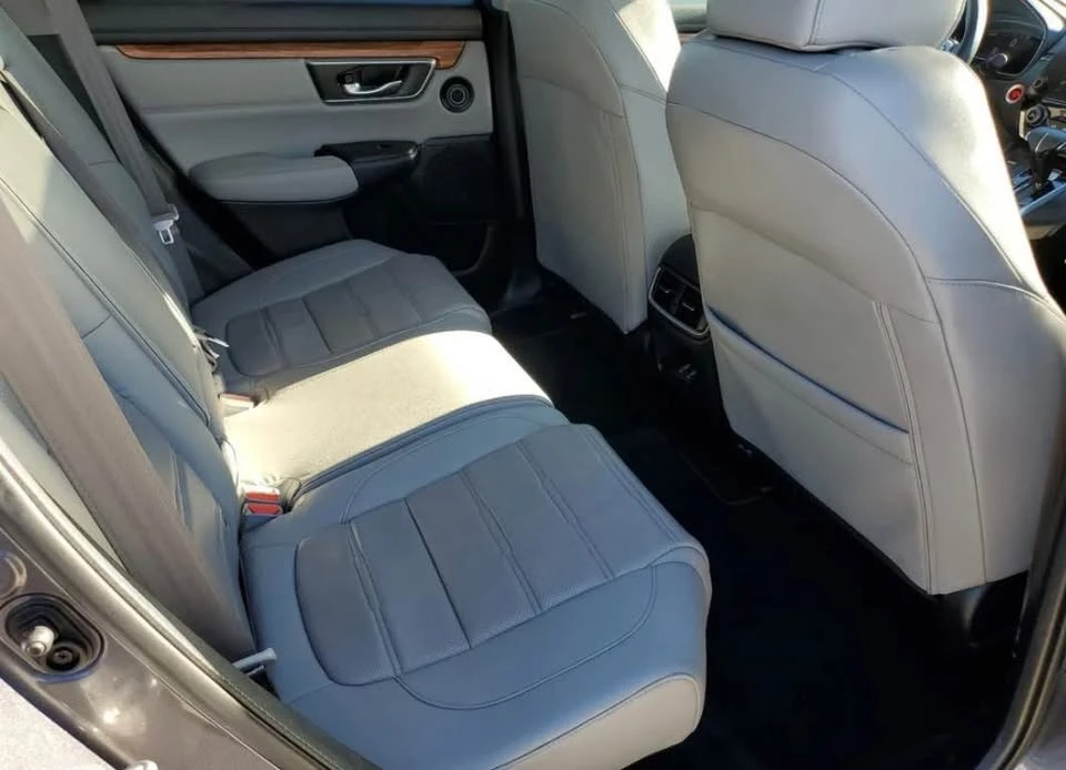 2018 Honda CR-V 5th Gen - Image 11 of 14