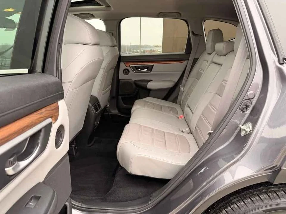 2018 Honda CR-V 5th Gen - Image 6 of 15