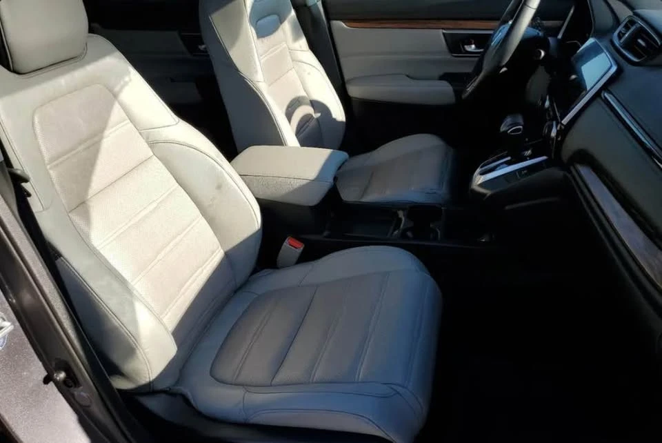 2018 Honda CR-V 5th Gen - Image 8 of 14
