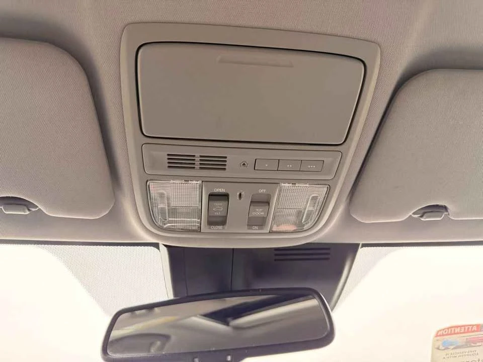 2018 Honda CR-V 5th Gen - Image 7 of 15