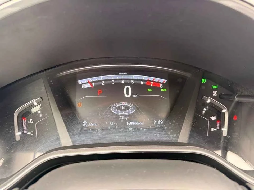 2018 Honda CR-V 5th Gen - Image 15 of 15