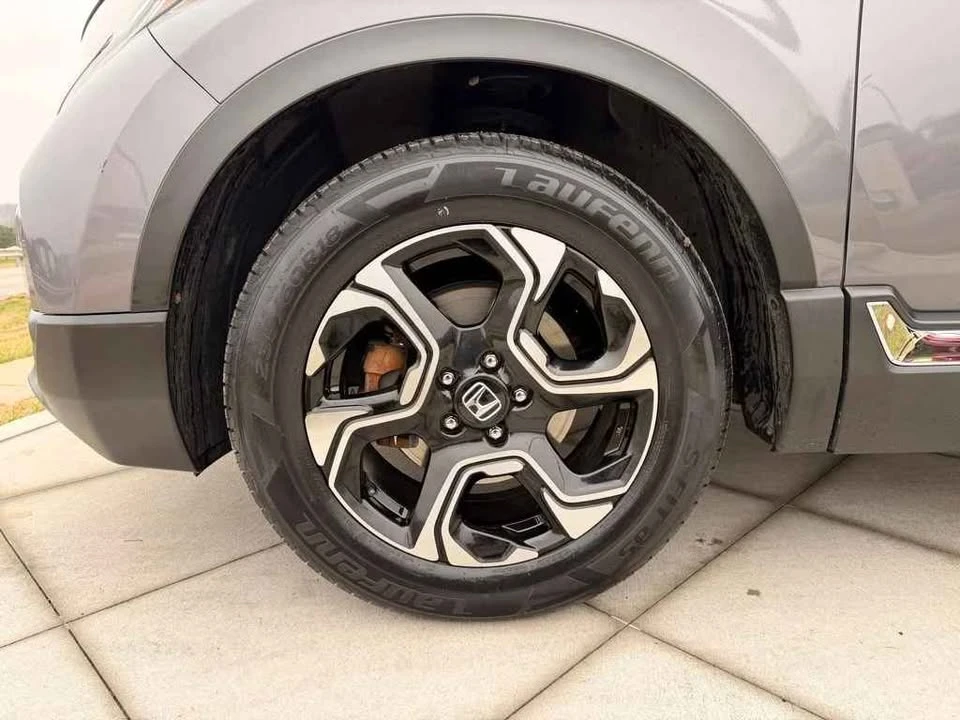 2018 Honda CR-V 5th Gen - Image 12 of 15