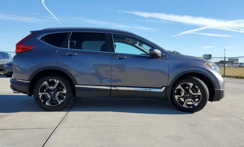 2018 Honda CR-V 5th Gen - Image 3 of 14