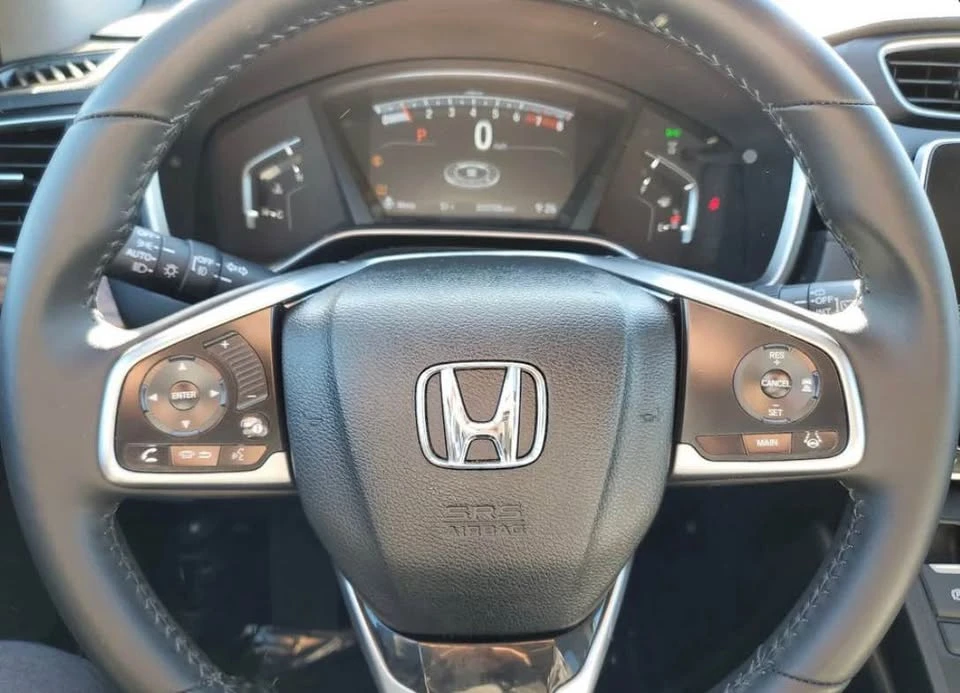 2018 Honda CR-V 5th Gen - Image 13 of 14