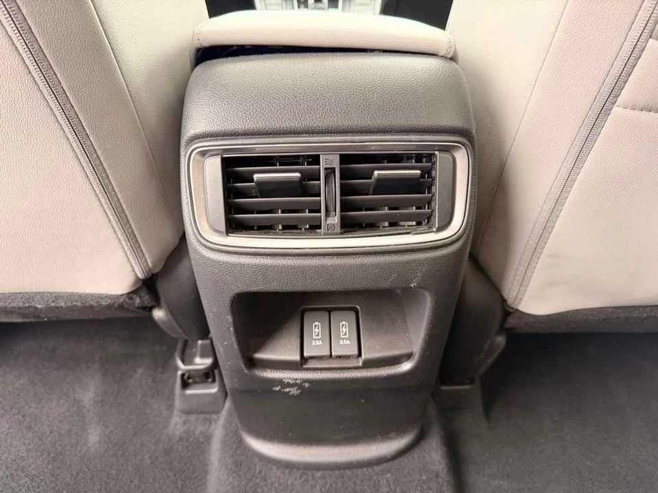 2018 Honda CR-V 5th Gen - Image 9 of 15