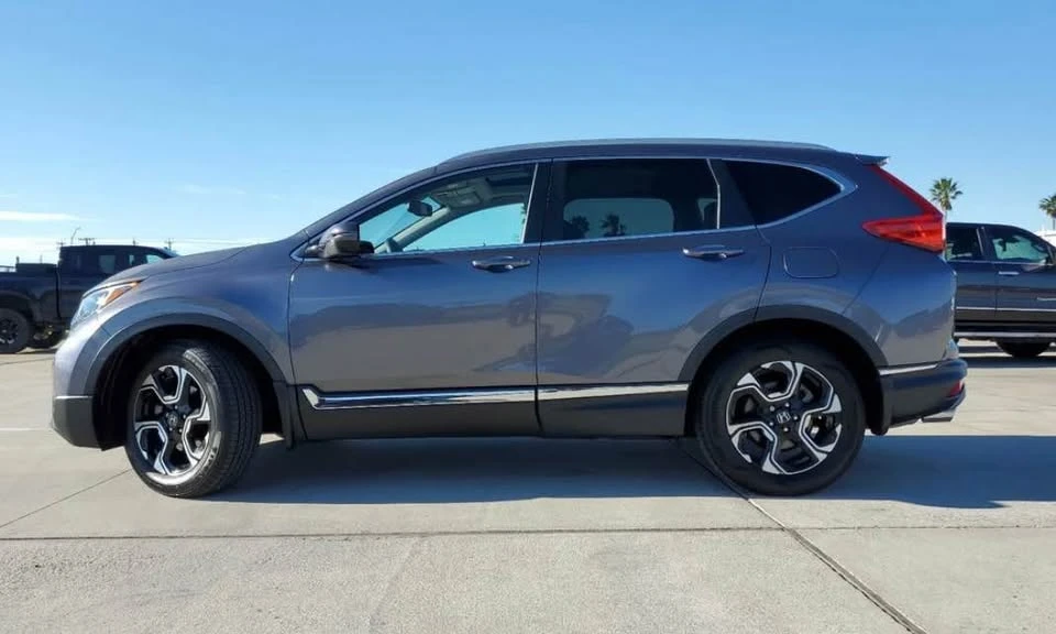 2018 Honda CR-V 5th Gen - Image 6 of 14