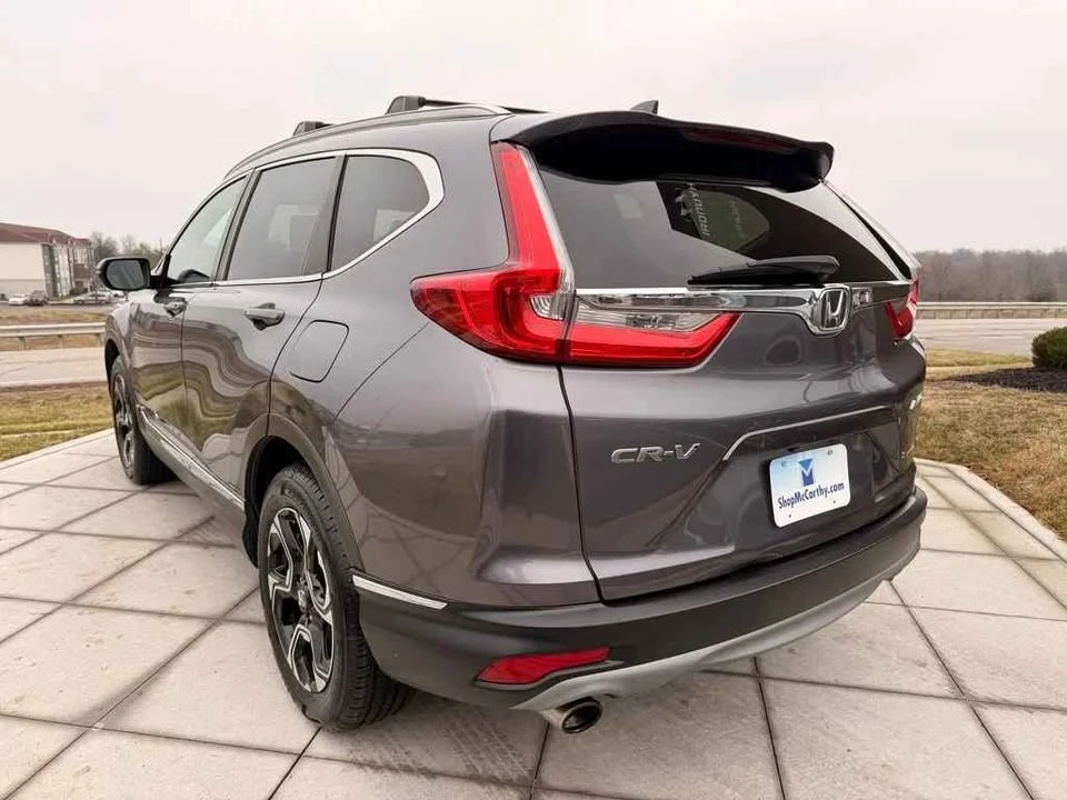 2018 Honda CR-V 5th Gen - Image 13 of 15