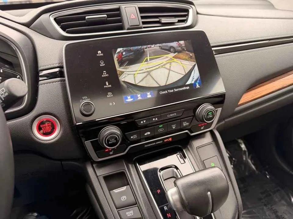 2018 Honda CR-V 5th Gen - Image 5 of 15