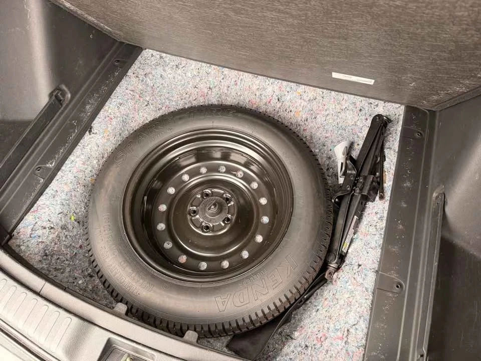 2018 Honda CR-V 5th Gen - Image 10 of 15
