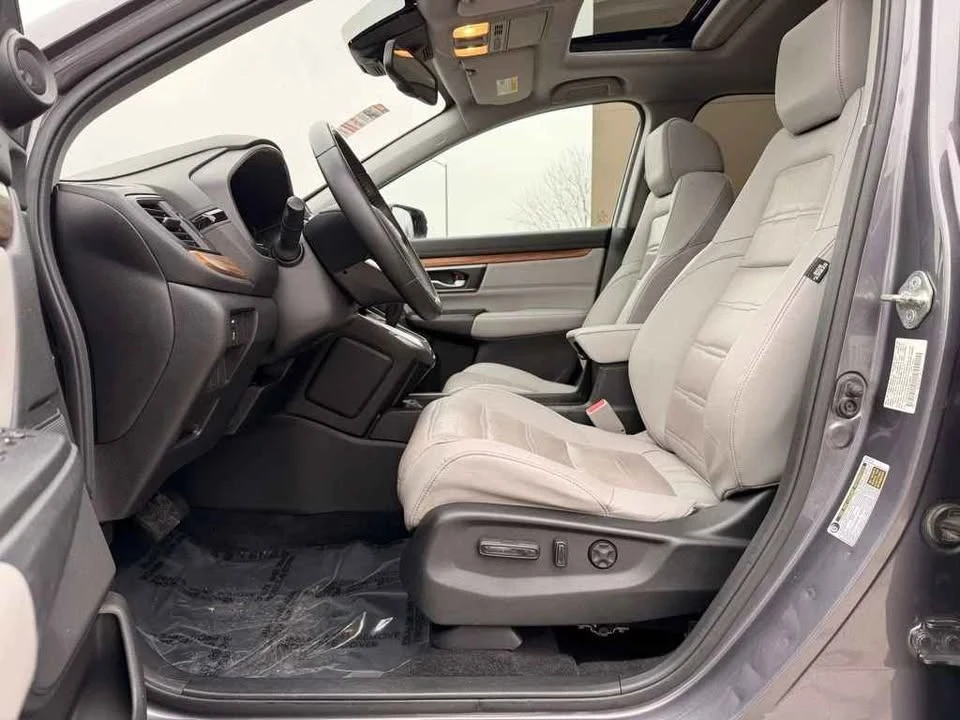 2018 Honda CR-V 5th Gen - Image 3 of 15