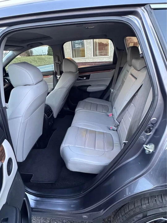 2018 Honda CR-V 5th Gen - Image 12 of 17