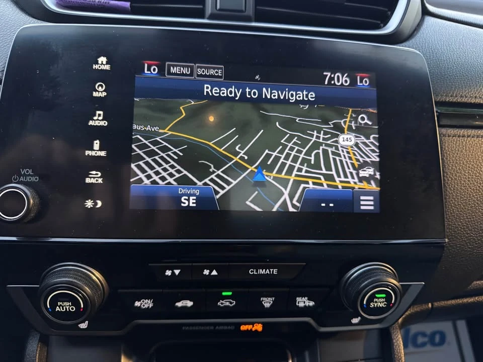 2018 Honda CR-V 5th Gen - Image 16 of 17