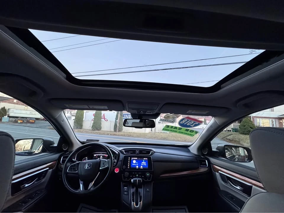 2018 Honda CR-V 5th Gen - Image 14 of 17