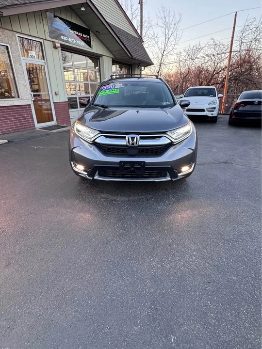 2018 Honda CR-V 5th Gen - Image 3 of 17