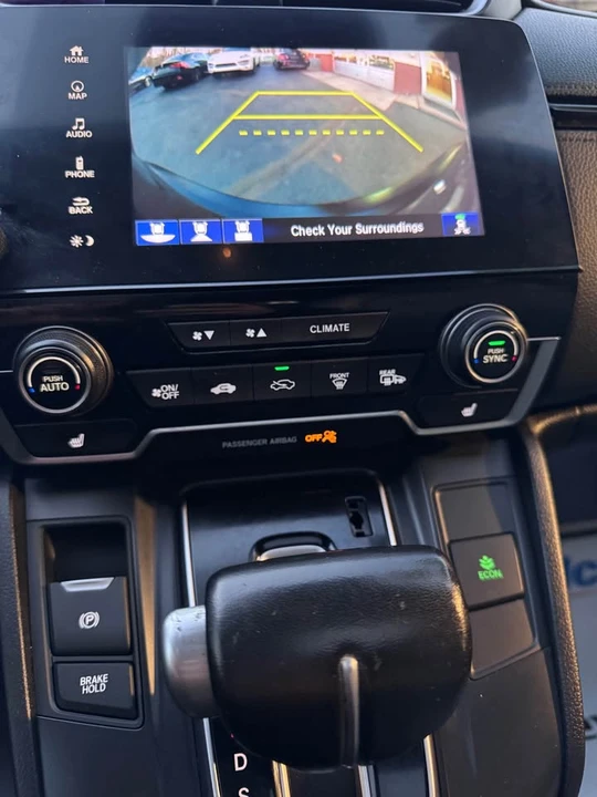2018 Honda CR-V 5th Gen - Image 17 of 17