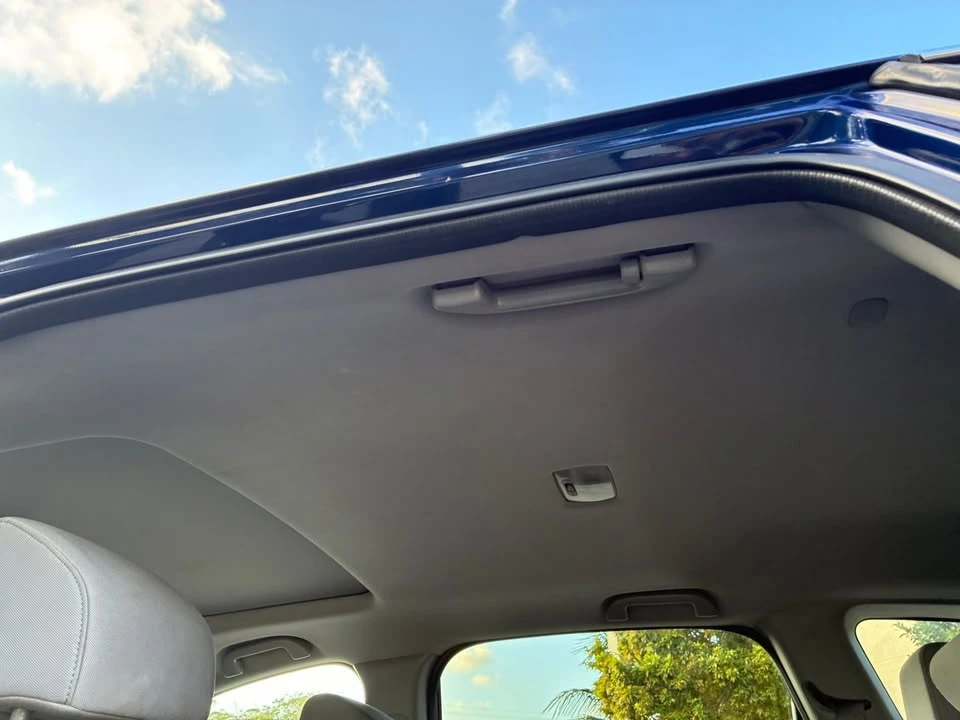 2018 Honda CR-V 5th Gen - Image 9 of 12