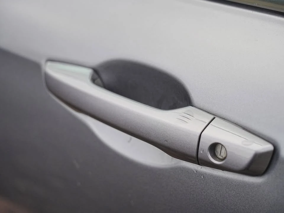 2018 Honda CR-V 5th Gen - Image 7 of 20