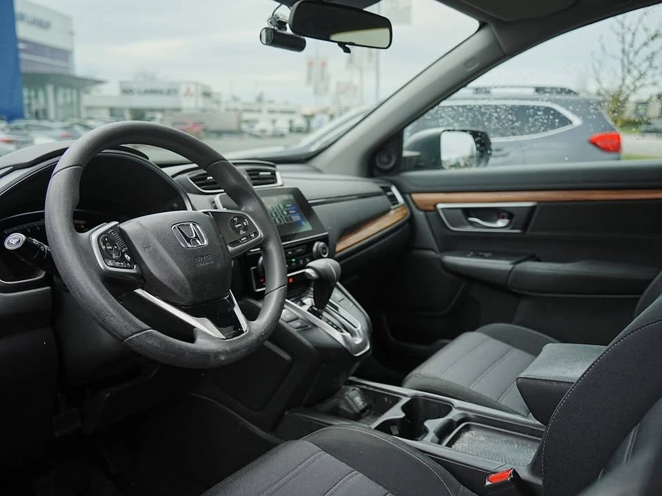 2018 Honda CR-V 5th Gen - Image 11 of 20
