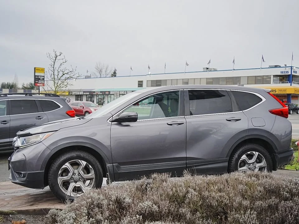 2018 Honda CR-V 5th Gen - Image 3 of 20