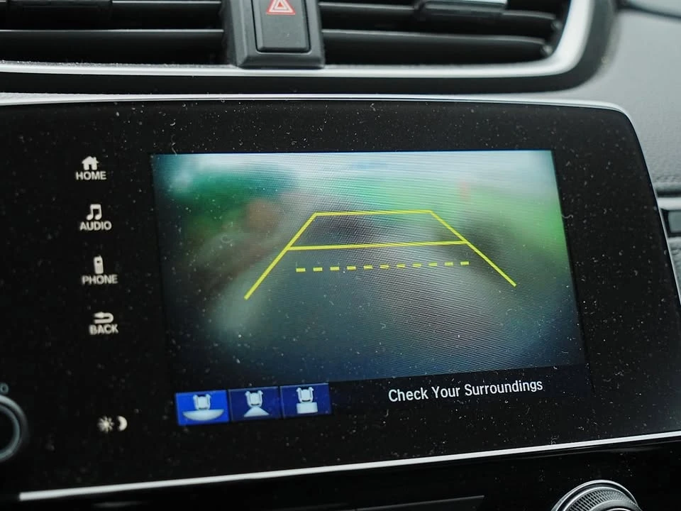 2018 Honda CR-V 5th Gen - Image 20 of 20