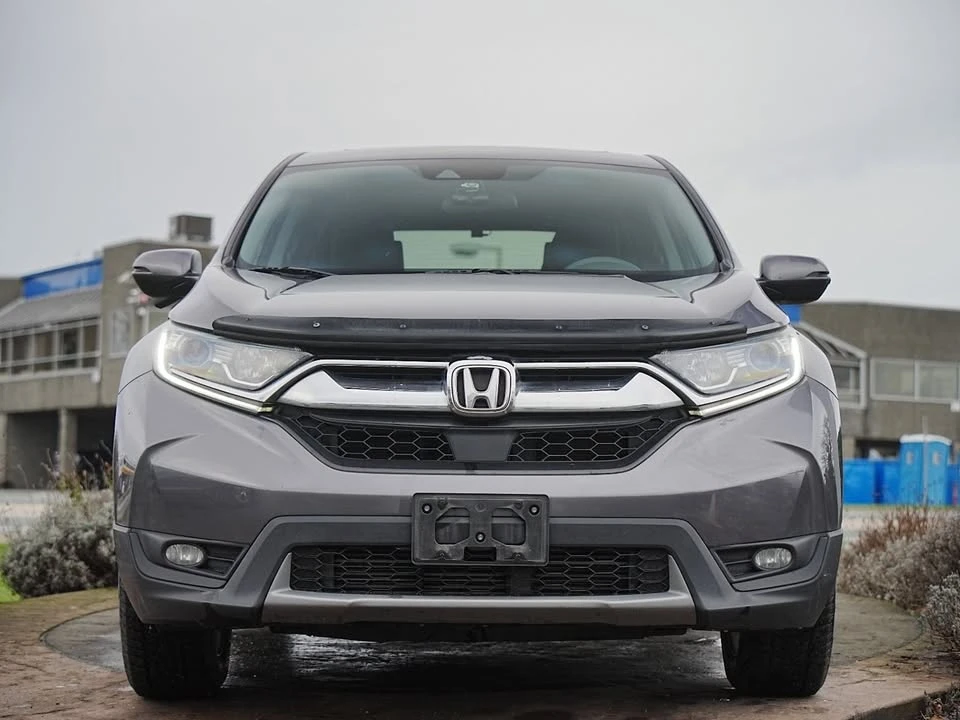 2018 Honda CR-V 5th Gen - Image 2 of 20
