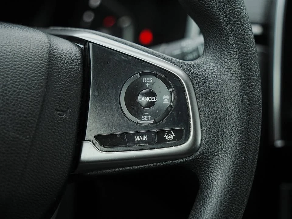 2018 Honda CR-V 5th Gen - Image 17 of 20