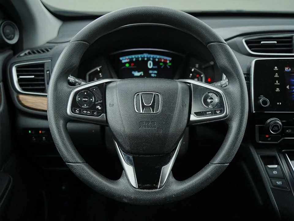 2018 Honda CR-V 5th Gen - Image 14 of 20