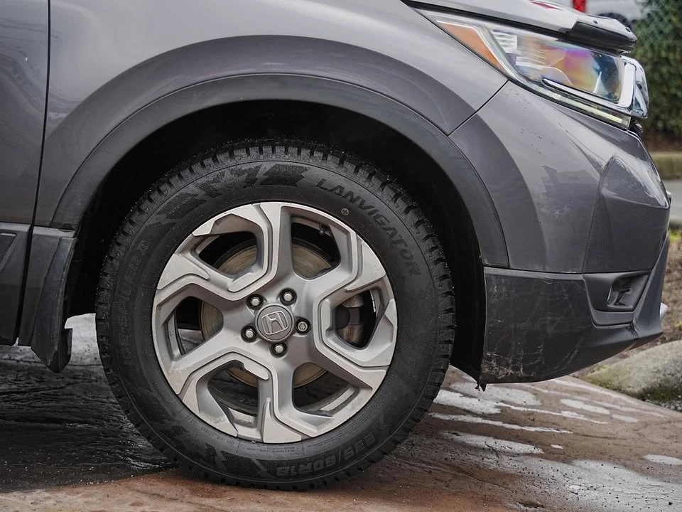 2018 Honda CR-V 5th Gen - Image 6 of 20