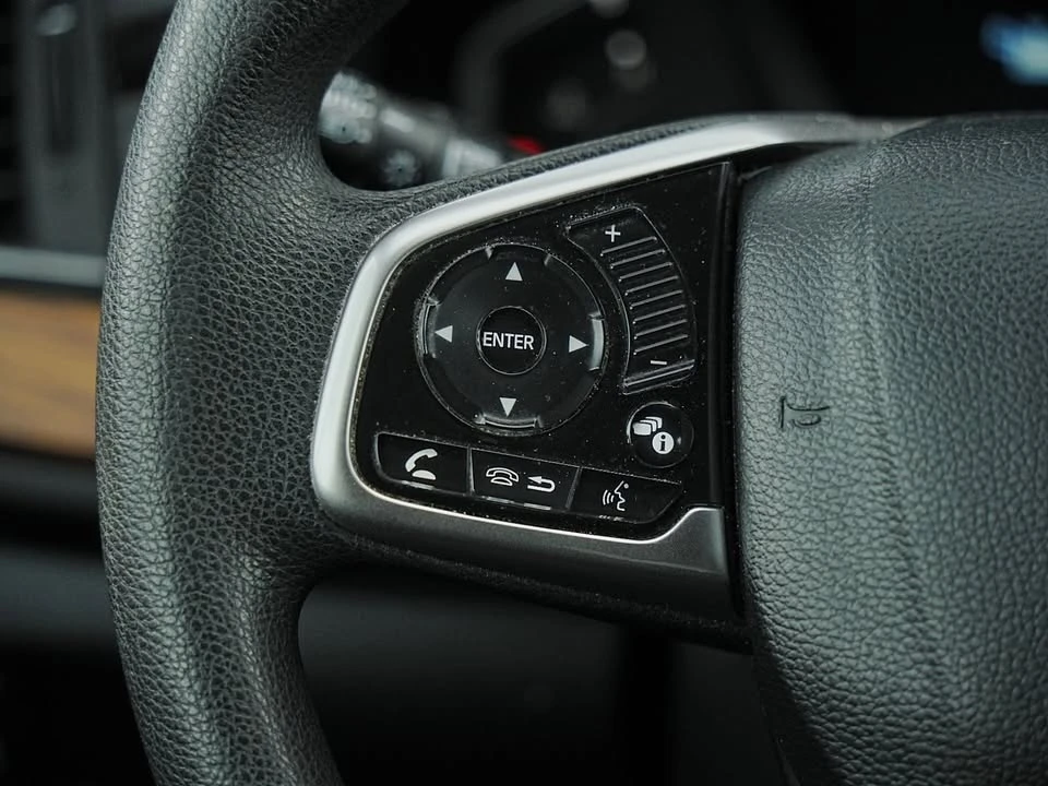 2018 Honda CR-V 5th Gen - Image 16 of 20