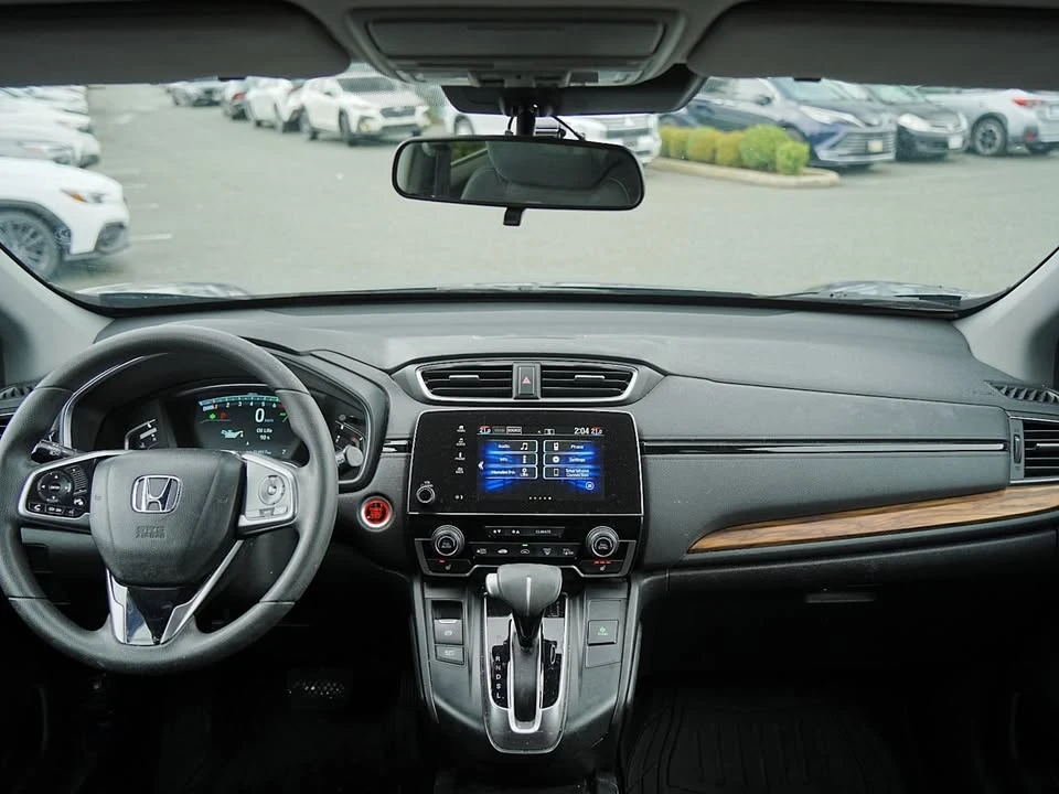 2018 Honda CR-V 5th Gen - Image 12 of 20