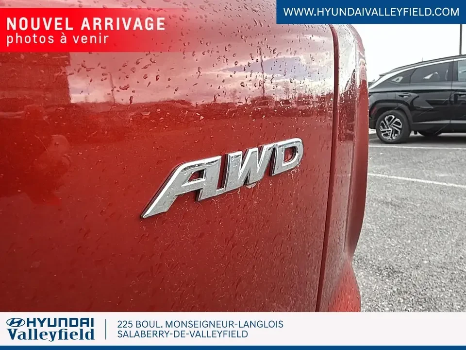 2018 Honda CR-V 5th Gen - Image 3 of 6