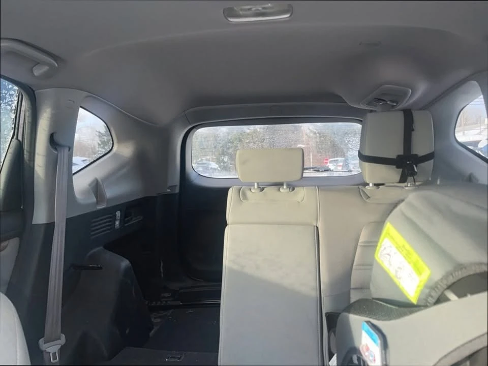 2018 Honda CR-V 5th Gen - Image 7 of 12