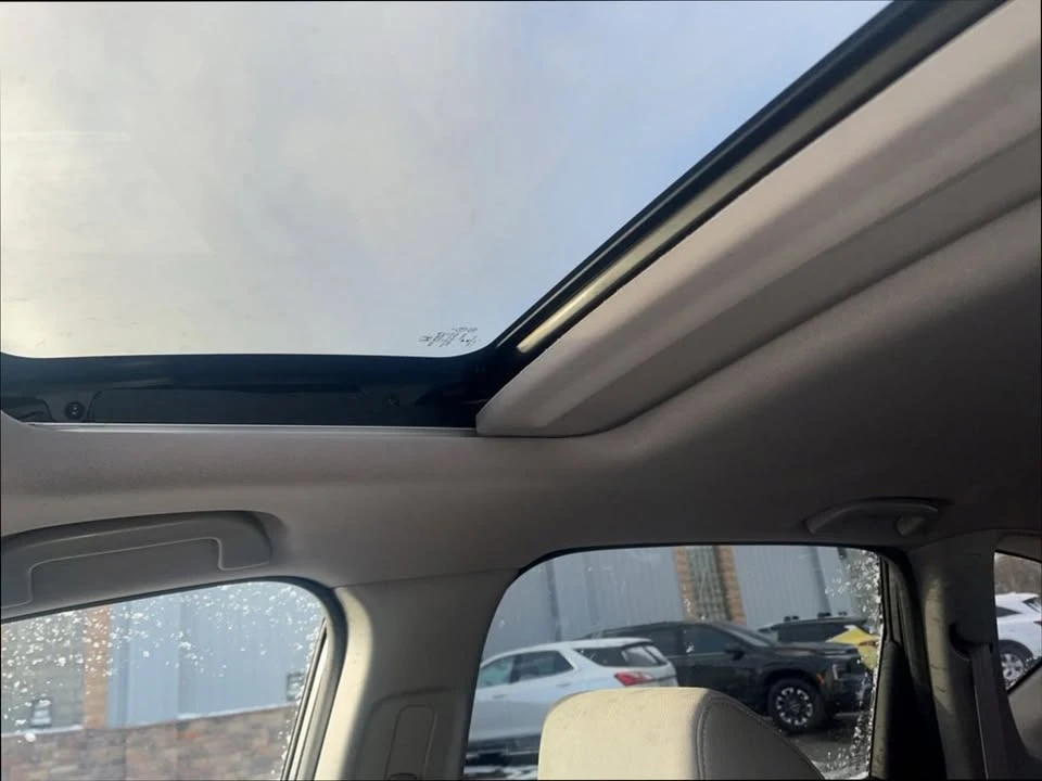 2018 Honda CR-V 5th Gen - Image 6 of 12