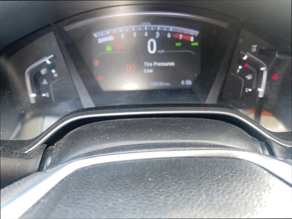 2018 Honda CR-V 5th Gen - Image 2 of 12