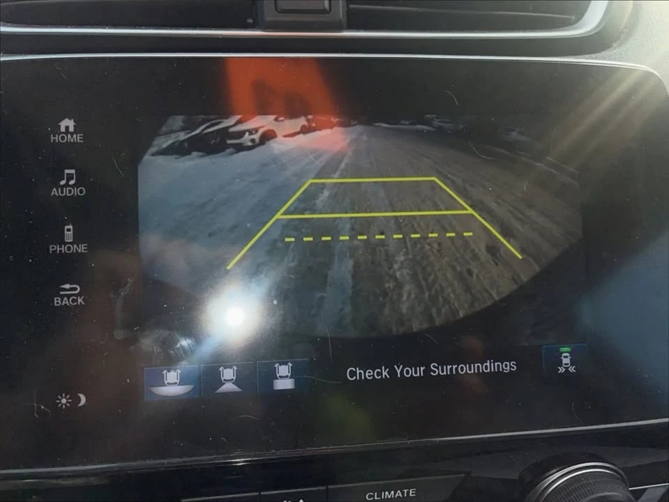 2018 Honda CR-V 5th Gen - Image 12 of 12