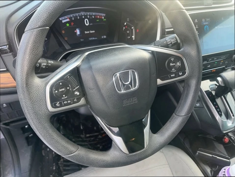 2018 Honda CR-V 5th Gen - Image 10 of 12