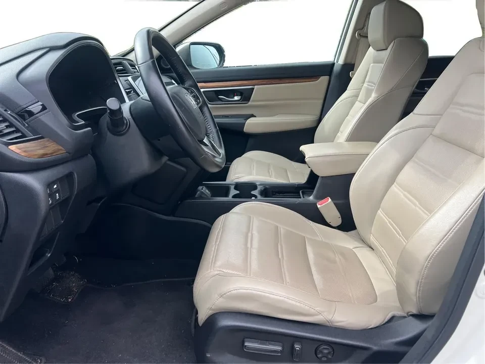 2018 Honda CR-V 5th Gen - Image 11 of 13