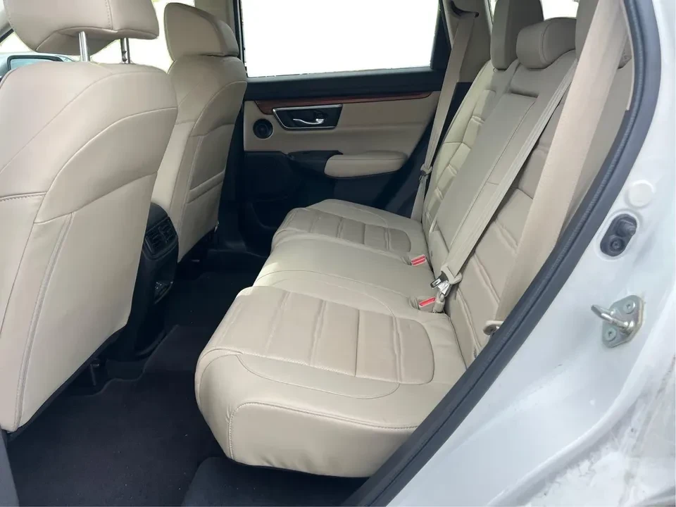 2018 Honda CR-V 5th Gen - Image 3 of 13