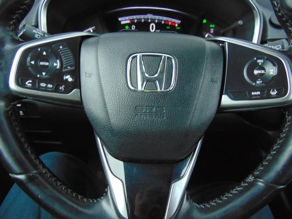 2018 Honda CR-V 5th Gen - Image 11 of 18