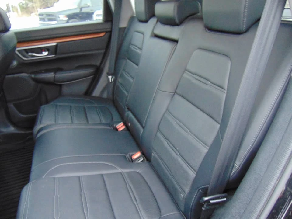 2018 Honda CR-V 5th Gen - Image 9 of 18
