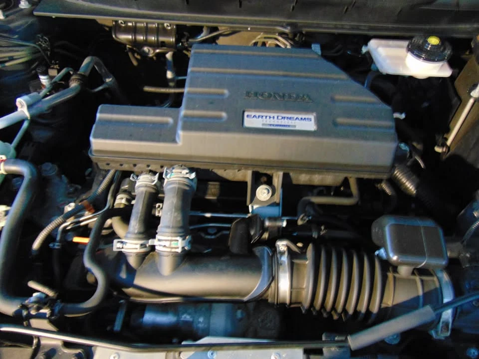 2018 Honda CR-V 5th Gen - Image 18 of 18