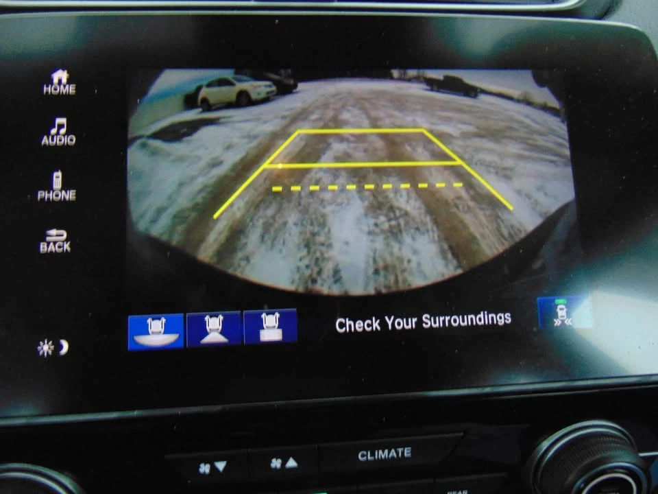 2018 Honda CR-V 5th Gen - Image 16 of 18