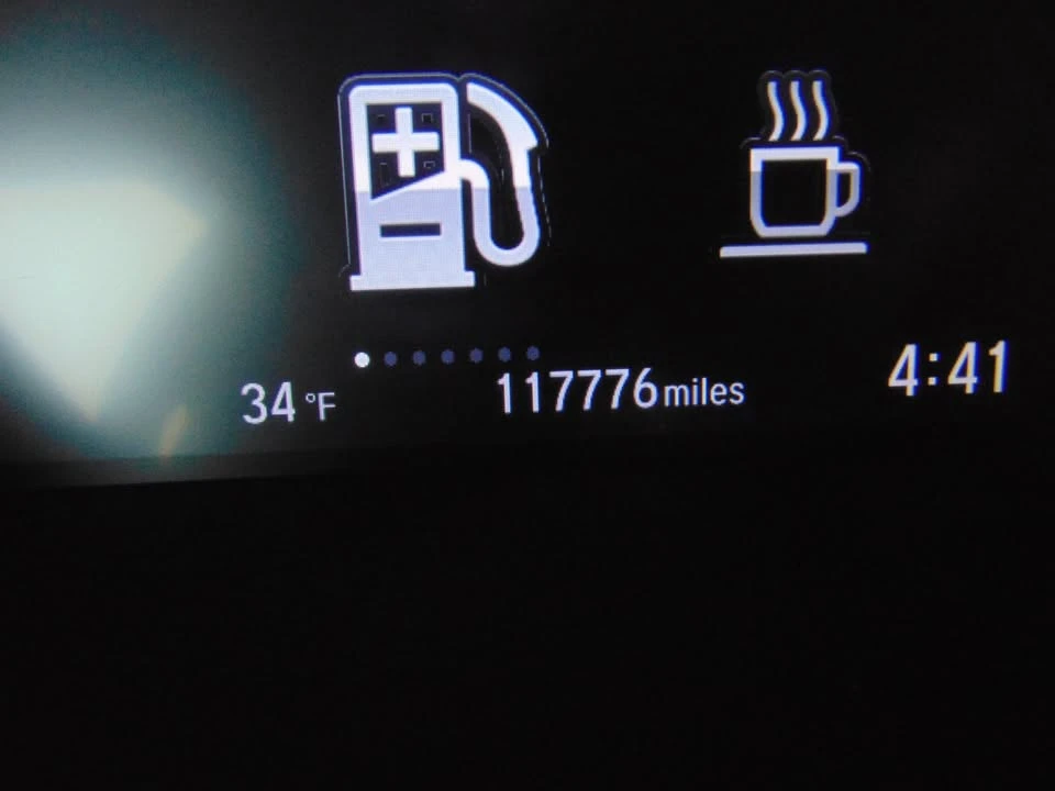 2018 Honda CR-V 5th Gen - Image 14 of 18