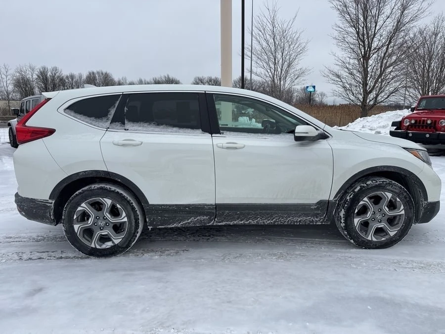 2018 Honda CR-V 5th Gen - Image 2 of 7