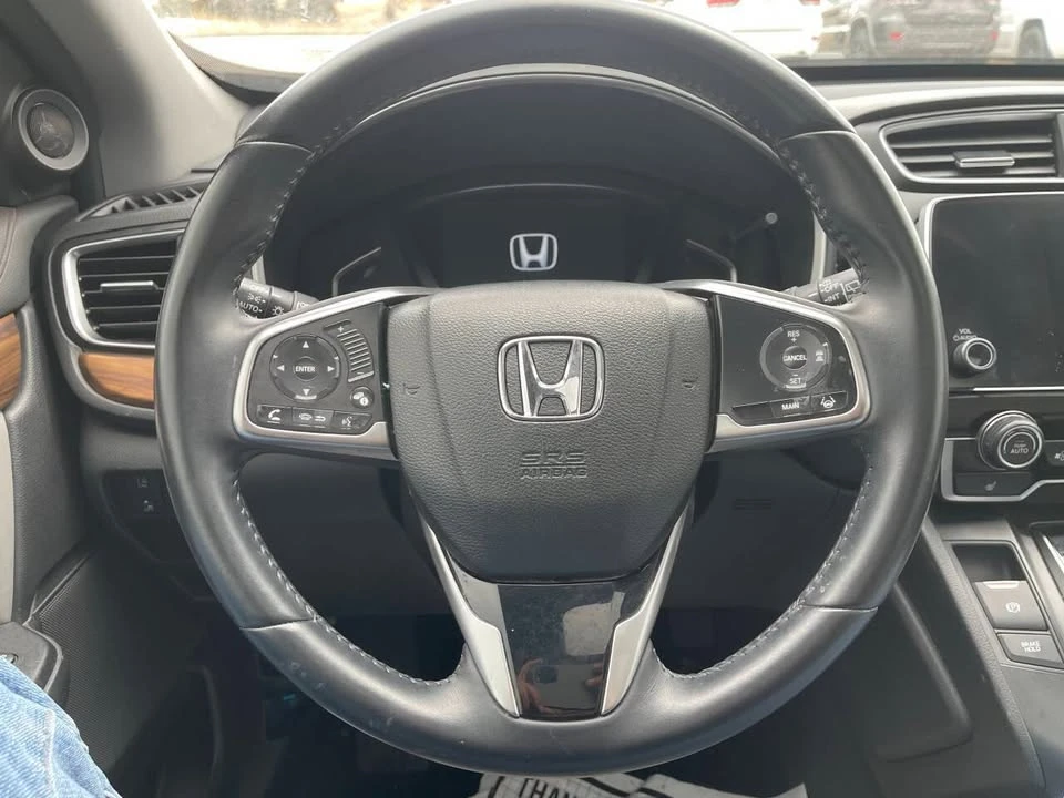 2018 Honda CR-V 5th Gen - Image 9 of 18